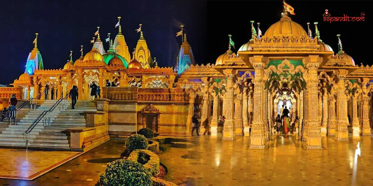 Famous Temples in Jaipur